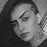 Maiky from Passo Fundo | Woman | 25 years old | Aquarius