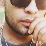 Gabiojeda3Vp from Las Acequias | Man | 32 years old | Virgo