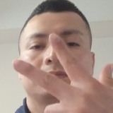 19Av from Las Choapas | Man | 36 years old | Aries