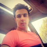 Hossein from Pishgaman | Man | 36 years old | Capricorn
