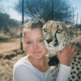 Thea from Kristiansand | Woman | 35 years old | Aquarius