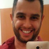 Douglas from Araraquara | Man | 39 years old | Aquarius