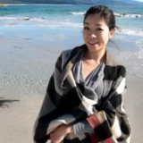 It from Hong Kong | Woman | 47 years old | Gemini