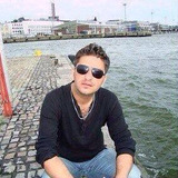 Tebaz from Helsinki | Man | 40 years old | Aries