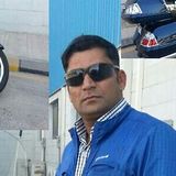 Arun from Sajir | Man | 48 years old | Scorpio