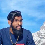 Thanu from Sankt Gallen | Man | 29 years old | Scorpio