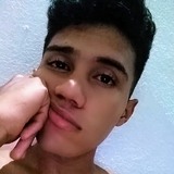 Duduh from Sao Luis do Quitunde | Man | 26 years old | Virgo