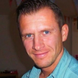 Tuus from Rucphen | Man | 51 years old | Virgo