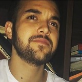 Mayelbaz from Tel Aviv-yafo | Man | 29 years old | Libra