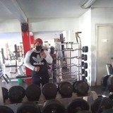 Julianernestu8 from Ciudad Obregon | Man | 26 years old | Leo