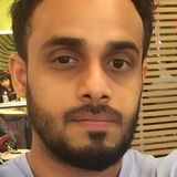 Stealer from Abu Dhabi | Man | 35 years old | Aries