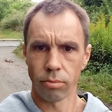 Arkadiusz from Warsaw | Man | 48 years old | Libra