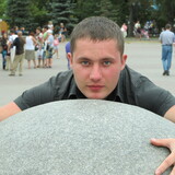 Andrei from Donets'k | Man | 39 years old | Capricorn