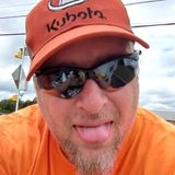 Azul from Ingram | Man | 52 years old | Virgo
