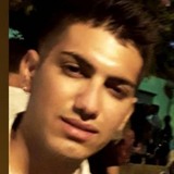 Gaetabonq from Barberino di Mugello | Man | 28 years old | Leo