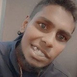 Nesvenfe from Port Louis | Man | 27 years old | Libra