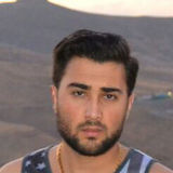 Sahand from Roswell | Man | 36 years old | Virgo