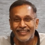 Teyagov2K from Singapore | Man | 62 years old | Taurus