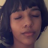 Nuh from Laranja da Terra | Woman | 26 years old | Virgo
