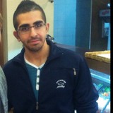 Refael from Mikhmoret | Man | 31 years old | Taurus