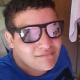 Ebinho from Bom Sucesso | Man | 28 years old | Leo