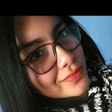 Alejandra from Cali | Woman | 26 years old | Scorpio
