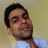 Chinna from Gravesend | Man | 38 years old | Sagittarius