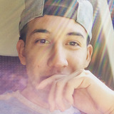 Jorge from Apo | Man | 31 years old | Aries