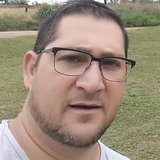 Fabio from Las Perdices | Man | 45 years old | Cancer