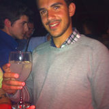 Manuel from Sevilla | Man | 33 years old | Leo