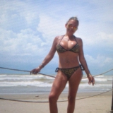 Osita from Benito Juarez | Woman | 39 years old | Leo