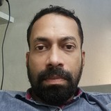 Radhakrishnan from Madinat `Isa | Man | 53 years old | Gemini