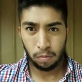 Ivan from Naucalpan de Juarez | Man | 37 years old | Cancer