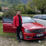 Markostefanu7 from Gjirokaster | Man | 70 years old | Capricorn