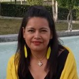 Chiquilla from Puebla de Zaragoza | Woman | 26 years old | Aries