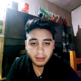 Máximo from Huinca Renanco | Man | 31 years old | Gemini