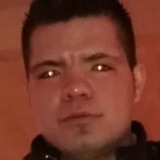 Fh67Al from León | Man | 27 years old | Pisces