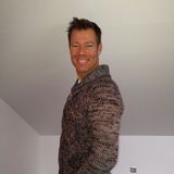 Sporty from Sint-denijs-westrem | Man | 51 years old | Aquarius
