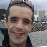 Todds from Chinju | Man | 40 years old | Libra