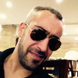 Kapexs from Zangakatun | Man | 40 years old | Cancer