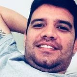 Veras from Ipu | Man | 44 years old | Cancer