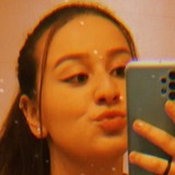 Milaa from Ponta Grossa | Woman | 22 years old | Scorpio
