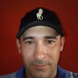 Milán from Tres Isletas | Man | 49 years old | Virgo