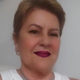 Lu from Formiga | Woman | 72 years old | Virgo