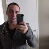 Kyle from Atsugi | Man | 33 years old | Scorpio