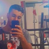 Marcelogabrif0 from Candido Mendes | Man | 25 years old | Pisces