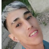 Damianperez1Qz from Joaquin Suarez | Man | 35 years old | Gemini