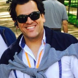 Michel from Ravansar | Man | 46 years old | Cancer