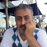 Based from Kyrenia | Man | 47 years old | Virgo