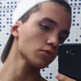 Phelipe from Iguape | Man | 26 years old | Virgo
